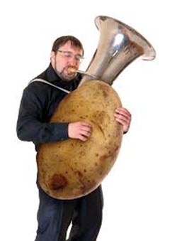 Tuber